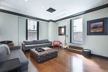 Rented by AA Management