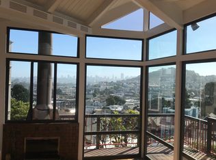 1474 Willard St, San Francisco, CA 94117
