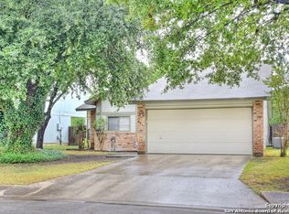 8911 Mansfield, San Antonio, TX 78251