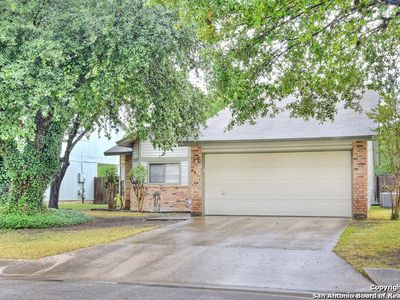 8911 Mansfield, San Antonio, TX, 78251