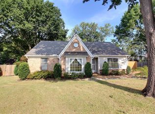 441 Taylors Way, Collierville, TN 38017