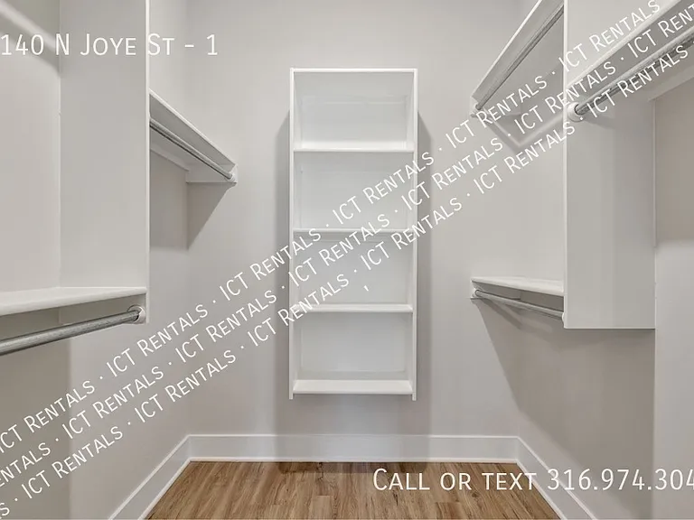 1140 N Joye St #1 — Photo 21