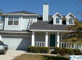 108 River Oaks Dr, Madison, AL 35758