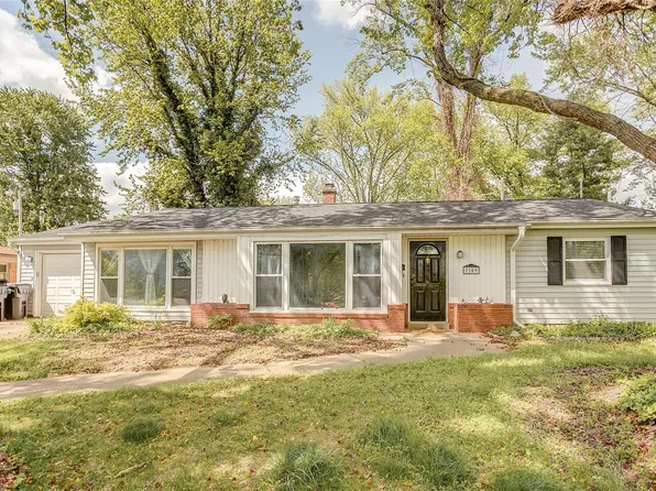 7109 Gary Dr, Belleville, IL 62223