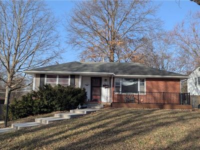 6012 Goodman St, Overland Park, KS, 66202