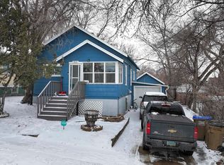 510 7th St SE, Minot, ND 58701