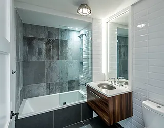 Rented by Nooklyn NYC LLC