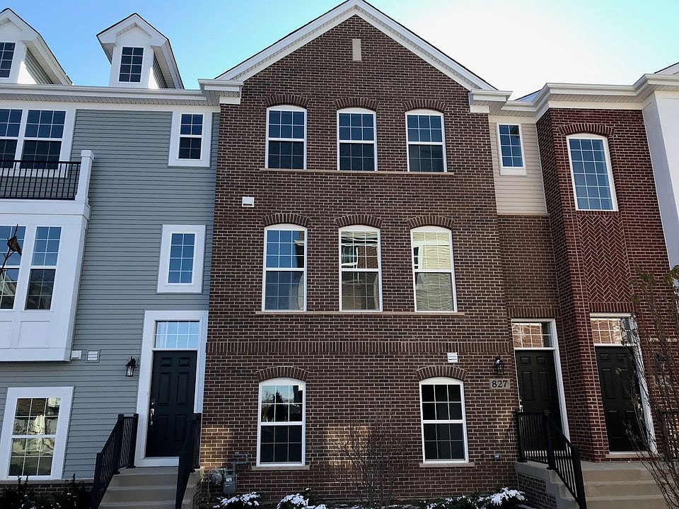 1st image of 827 Paisley Ct Lot 7.04
