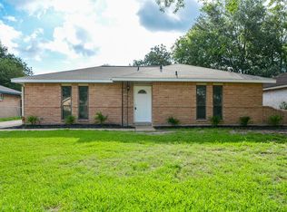 15010 Wellman Ln, Houston, TX 77060