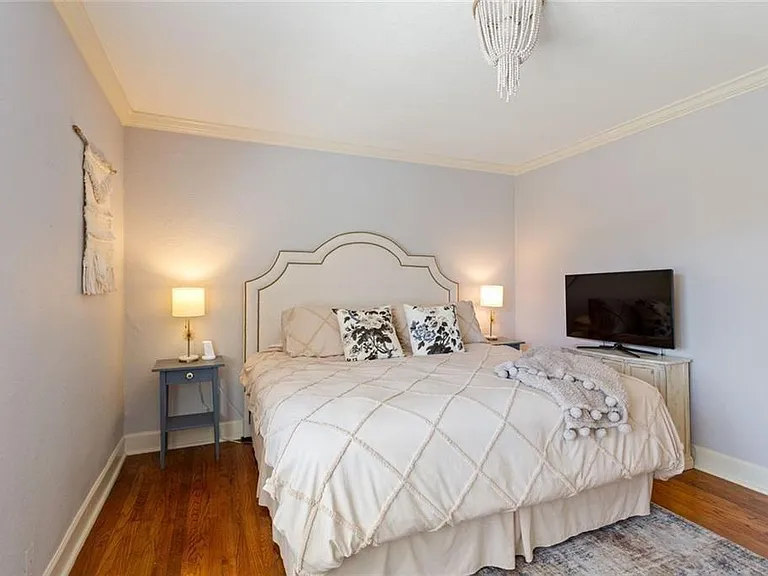115 Peachtree Memorial Dr NW #C3 — Photo 21