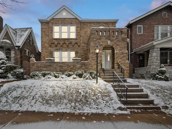 5011 Miami St, Saint Louis, MO 63139