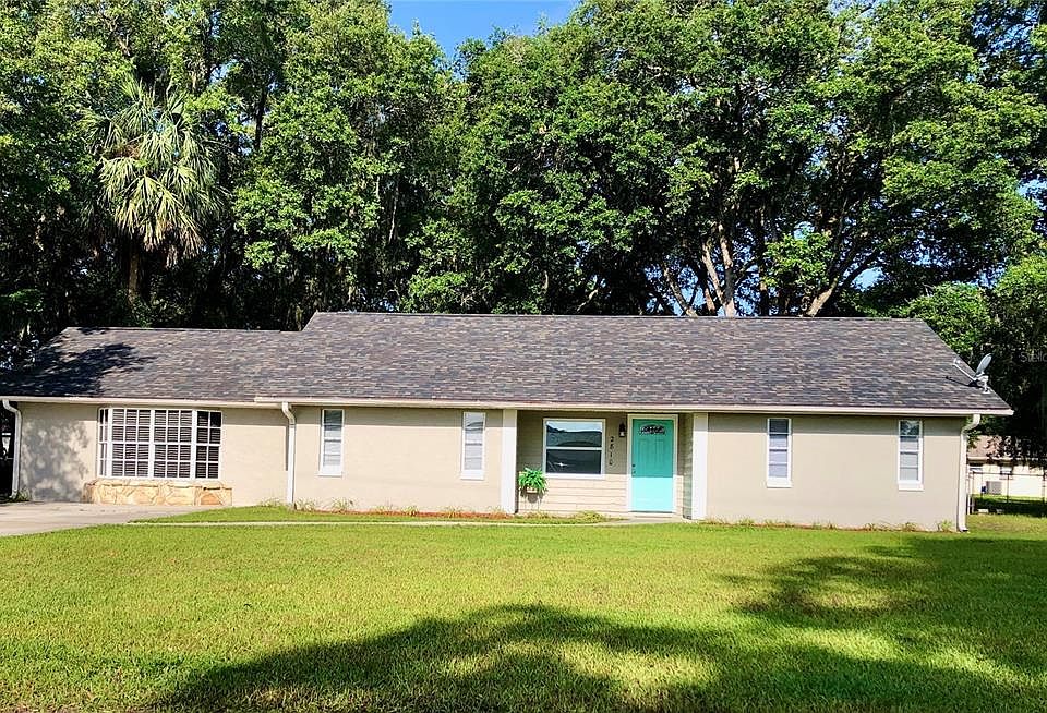 2810 NW 3rd Ter, Ocala, FL 34475 | Zillow