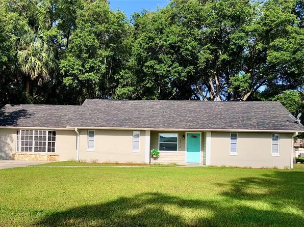 2810 NW 3 TERRACE, OCALA, FL 34475