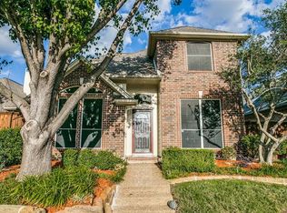 8708 Moss Hill Rd, Irving, TX 75063