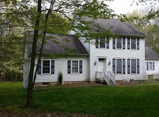 5570 Dunn Ave NE, Lowell, MI
