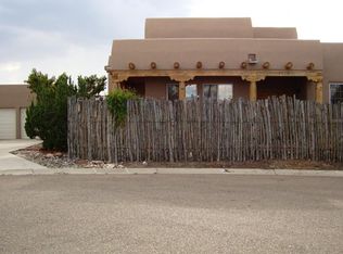 4312 Leaping Rabbit Ln, Santa Fe, NM 87507
