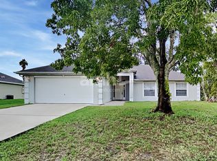 961 SW Cairo Ave, Port Saint Lucie, FL 34953