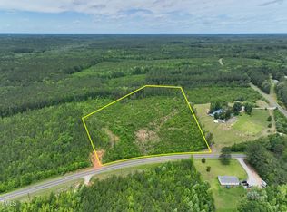 0 Baltimore Church Rd LOT 4, Warrenton, NC 27589