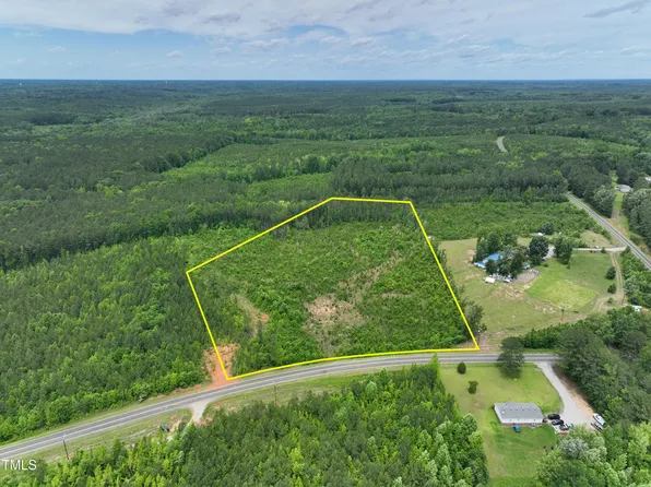 0 Baltimore Church Rd Lot 4, Warrenton, NC 27589
