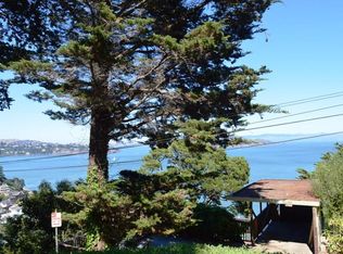 107 Marion Ave #A, Sausalito, CA 94965