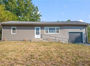 6235 NW Kerr Dr, Cameron, MO 64429