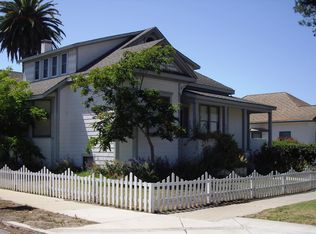 237 S H St, Lompoc, CA 93436
