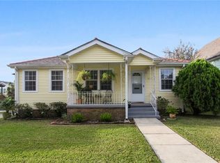 1452 Athis St, New Orleans, LA 70122