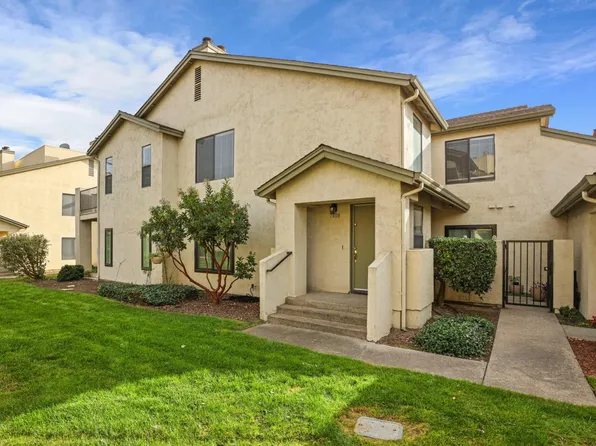 1608 Porter Way, Stockton, CA 95207