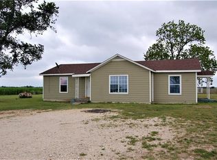 233 County View Rd, Lockhart, TX 78644