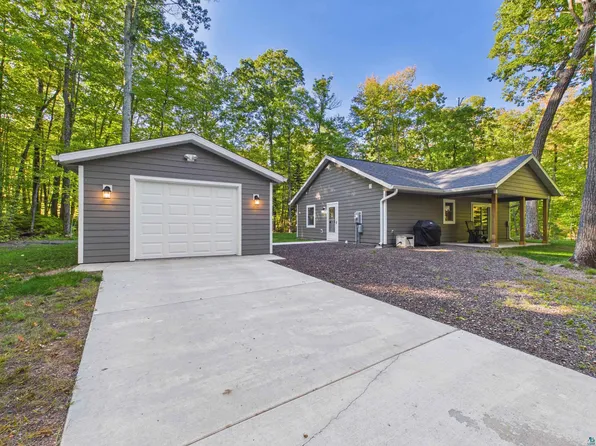 15199 W Maple St, Stone Lake, WI 54876