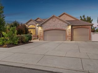 11417 S Jordan Farms Rd W, South Jordan, UT 84095