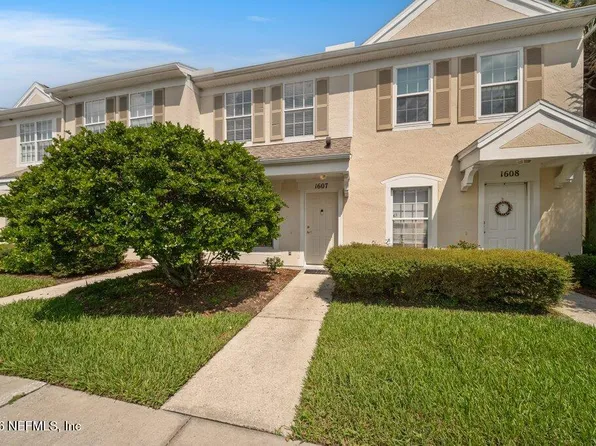 8230 DAMES POINT CROSSING BLVD Boulevard #1607, Jacksonville, FL 32277
