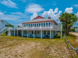 2401 Point St, Edisto Island, SC 29438