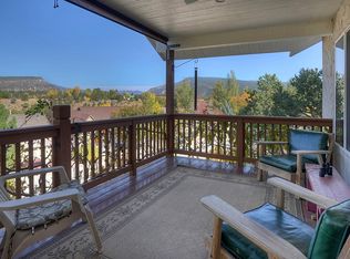 (Undisclosed Address), Durango, CO 81301