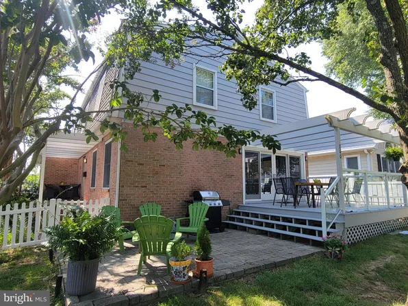 200 Country Club Dr, Rehoboth Beach, DE 19971