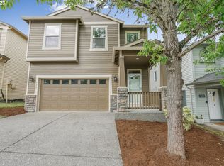 7327 SW Millennium Ter, Beaverton, OR 97007