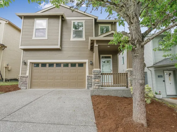 7327 SW Millennium Ter, Beaverton, OR 97007