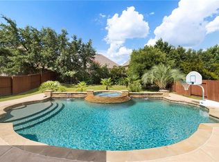 12312 Mediterra Pl, Austin, TX 78732