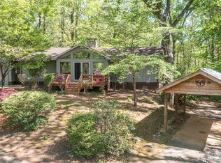 102 Skyview Trl, Pickens, SC 29671