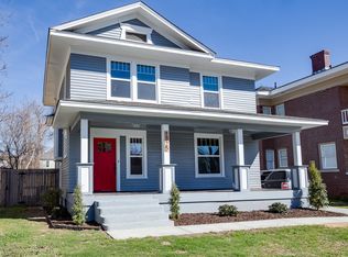 1325 NW 16th St, Oklahoma City, OK 73106
