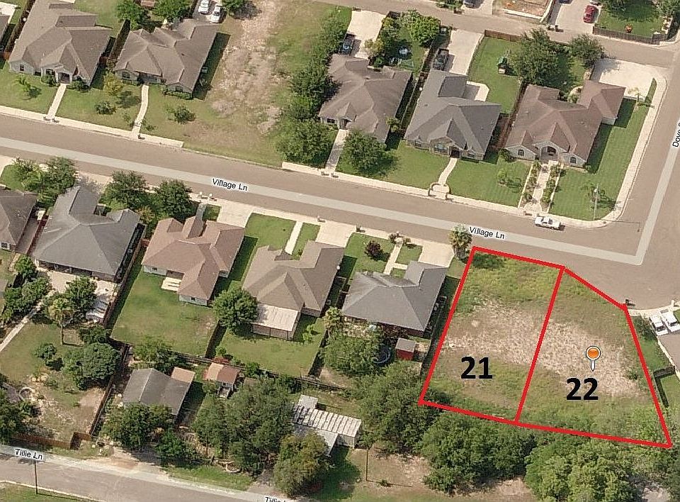 2nd image of 2114 Village Dr