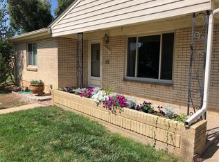 5765 Dudley St, Arvada, CO 80002
