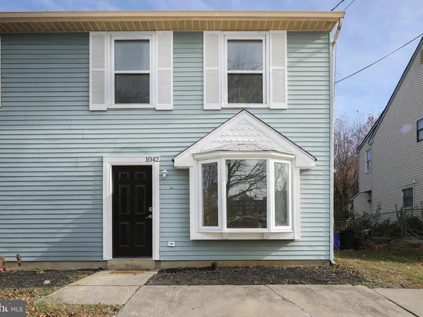 1042 Central Ave, Runnemede, NJ 08078