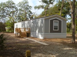 309 Eagle Dr, Gun Barrel City, TX 75156