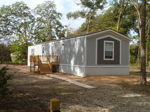 309 Eagle Dr, Gun Barrel City, TX 75156