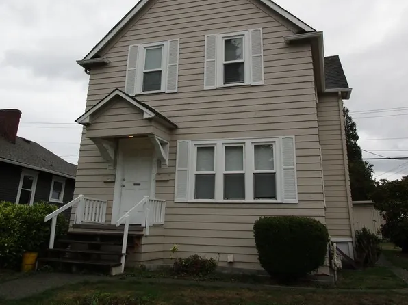 Rockefeller Avenue, 3431, 3431 Rockefeller Ave #2, Everett, WA 98201