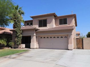 12504 W Adams St, Avondale, AZ 85323