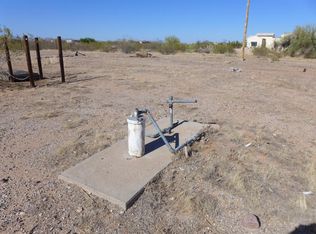 30319 N Crozier Rd, Wittmann, AZ 85361