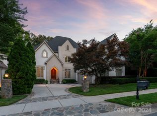 2233 Vauxhall Ct, Charlotte, NC 28226