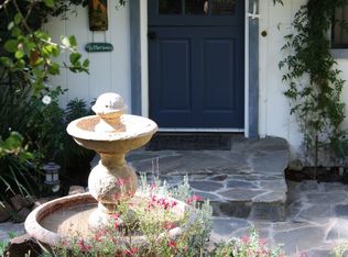 21161 Colina Dr, Topanga, CA 90290